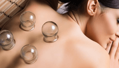 Image for 60  Minutes Cupping Therapy