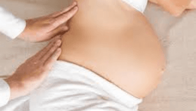 Image for 60 Minutes Pregnancy Massage