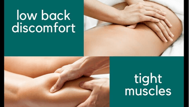 Image for 60 Minutes Therapeutic Massage